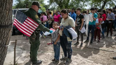 Venezolanos es el grupo migratorio con más arrestos al llegar a Estados Unidos (+cifras)