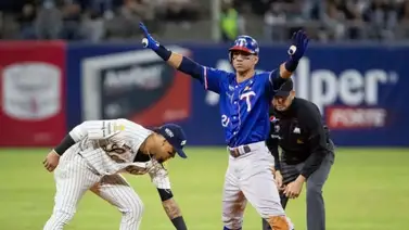 LVBP: Ehire Adrianza en su llegada a Tiburones. “Esta es una liga para ganar” (+Declaraciones) LVBP: Ehire Adrianza en su llegada a Tiburones. “Esta es una liga para ganar” (+Declaraciones)