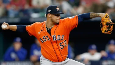 MLB: Descubre cuando comenzará la sanción del dominicano Bryan Abreu (+Detalles)