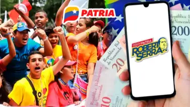 ¿Deseas registrarte como brigadista? Conoce los pasos para recibir la bonificación Misión Robert Serra ¿Deseas registrarte como brigadista? Conoce los pasos para recibir la bonificación Misión Robert Serra