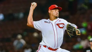 LVBP: Dos peloteros sobresalen en el arranque de la temporada 2023-2024 (+Estadísticas) LVBP: Dos peloteros sobresalen en el arranque de la temporada 2023-2024 (+Estadísticas)