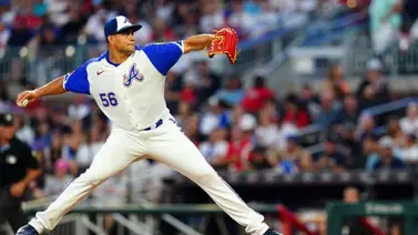 LVBP: Este solvente brazo grandeliga se incorpora temprano a Tigres de Aragua LVBP: Este solvente brazo grandeliga se incorpora temprano a Tigres de Aragua