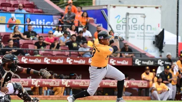 LIDOM: Este es el lineup de Águilas Cibaeñas para enfrentar a Tigres del Licey 