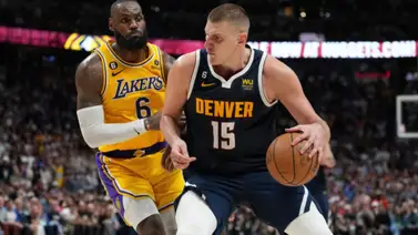 NBA: Estos juegos inician la temporada 2023-2024 (+Detalles) NBA: Estos juegos inician la temporada 2023-2024 (+Detalles)