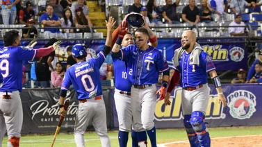 LVBP: Ehire Adrainza tiene claro el plan a seguir con Tiburones de la Guaira (+Declaraciones)