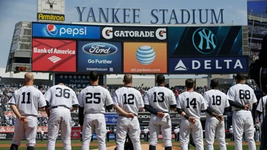 MLB: Yankees se encuentran en una encrucijada con estos venezolanos  