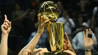 NBA: Mira las proyecciones de todos los equipos para esta temporada (+Datos) NBA: Mira las proyecciones de todos los equipos para esta temporada (+Datos)