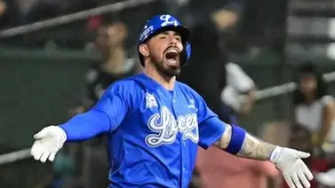 LIDOM: Así cerró la jornada de este lunes 23/10 LIDOM: Así cerró la jornada de este lunes 23/10