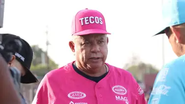 LMB: Revelado el Mánager del Año de la temporada 2023 LMB: Revelado el Mánager del Año de la temporada 2023