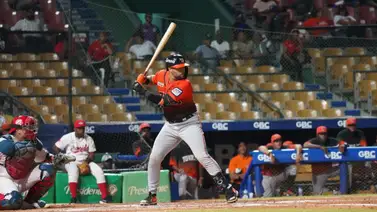 LIDOM: Toros del Este nivela su récord tras vencer a los Leones del Escogido (+Video) LIDOM: Toros del Este nivela su récord tras vencer a los Leones del Escogido (+Video)