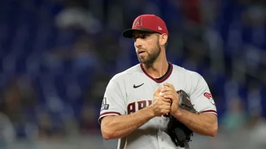 MLB: Madison Bumgarner se ofrece a este equipo de la Liga Americana