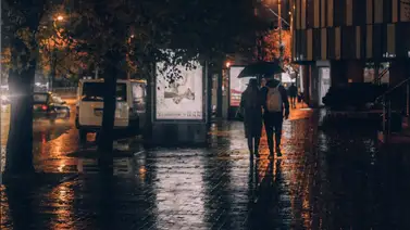 Día soleado y noche lluviosa: Así se comportará el clima durante este martes 24 de octubre Día soleado y noche lluviosa: Así se comportará el clima durante este martes 24 de octubre
