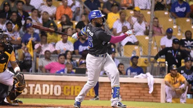 LIDOM: Estás fueron las claves de la paliza de Tigres del Licey vs Águilas Cibaeñas