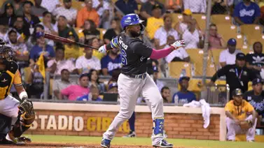 LIDOM: Estás fueron las claves de la paliza de Tigres del Licey vs Águilas Cibaeñas LIDOM: Estás fueron las claves de la paliza de Tigres del Licey vs Águilas Cibaeñas