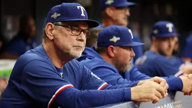 MLB: ¿Qué le falta a Bruce Bochy para ser el mánager con más clasificaciones a la Serie Mundial? MLB: ¿Qué le falta a Bruce Bochy para ser el mánager con más clasificaciones a la Serie Mundial?