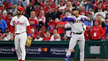 MLB: Phillies y D-Backs deciden en el juego 7 el campeón de la Liga Nacional MLB: Phillies y D-Backs deciden en el juego 7 el campeón de la Liga Nacional