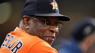 Baker tiene 20 años como manager. / Foto: AP