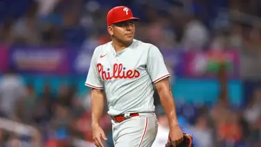 MLB: ¿Cómo le ha ido a Ranger Suárez de por vida ante los Diamondbacks? (+Números) MLB: ¿Cómo le ha ido a Ranger Suárez de por vida ante los Diamondbacks? (+Números)