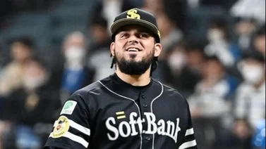 NPB: Roberto Osuna podría recibir uno de los mejores contratos en la historia de Japón