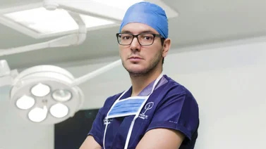 Médico venezolano acusado por cometer grave delito de negligencia en México
