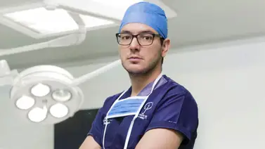 Médico venezolano acusado por cometer grave delito de negligencia en México Médico venezolano acusado por cometer grave delito de negligencia en México