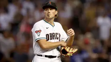 MLB: Así llega Brandon Pfaadt al séptimo juego de la Serie de Campeonato (+Números) MLB: Así llega Brandon Pfaadt al séptimo juego de la Serie de Campeonato (+Números)