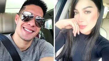 ¿Boda en camino? Chyno Miranda podría lanzarse de nuevo al agua 
