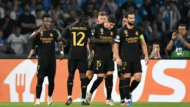 UCL: El Real Madrid jugará en el estadio más especial del mundo en la próxima jornada de la Champions League (+Detalles) UCL: El Real Madrid jugará en el estadio más especial del mundo en la próxima jornada de la Champions League (+Detalles)