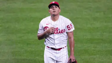 MLB: Duelo de opener en el Juego 7 de entre Arizona Diamondbacks vs Phillies de Philadelphia MLB: Duelo de opener en el Juego 7 de entre Arizona Diamondbacks vs Phillies de Philadelphia