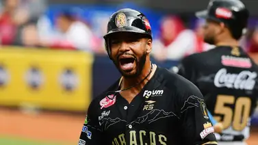 Bobby Bradley / Foto: David Urdaneta Bobby Bradley / Foto: David Urdaneta