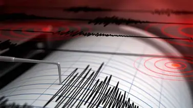 Funvisis reportó un sismo no sentido este martes 24 de octubre (+Detalles) Funvisis reportó un sismo no sentido este martes 24 de octubre (+Detalles)