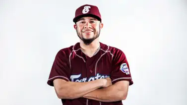 LMP: Alfredo Amézaga dirige a Tomateros de Culiacán sin ponerse nervioso LMP: Alfredo Amézaga dirige a Tomateros de Culiacán sin ponerse nervioso