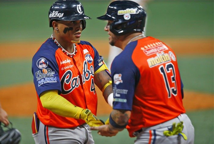 LVBP: ¡Blindados! Caribes Anuncia Incorporaciones Del Lujo Para La ...