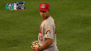 LBPRC: Criollos de Caguas suman sus últimos importados para la temporada