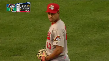 LBPRC: Criollos de Caguas suman sus últimos importados para la temporada LBPRC: Criollos de Caguas suman sus últimos importados para la temporada