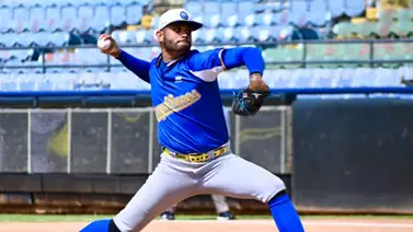 LVBP: Esta sería la rotación de Magallanes para la segunda semana (+Detalles) LVBP: Esta sería la rotación de Magallanes para la segunda semana (+Detalles)