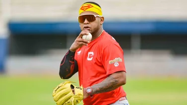LVBP: Cardenales de Lara anuncia rotación para la segunda semana de temporada