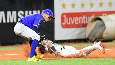LVBP: Tiburones realiza importantes ajustes en su roster antes de enfrentar a Leones (+Detalles)