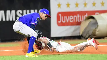 LVBP: Tiburones realiza importantes ajustes en su roster antes de enfrentar a Leones (+Detalles) LVBP: Tiburones realiza importantes ajustes en su roster antes de enfrentar a Leones (+Detalles)