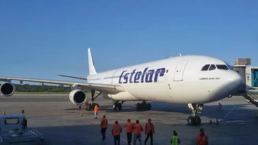 Aerolínea venezolana reanudará vuelos Caracas-Madrid con tarifas asequibles (+Fecha) 