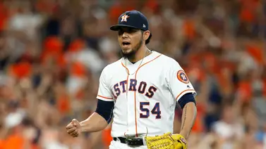 NPB: Mexicano Roberto Osuna recibe millonaria oferta para continuar en Japón NPB: Mexicano Roberto Osuna recibe millonaria oferta para continuar en Japón