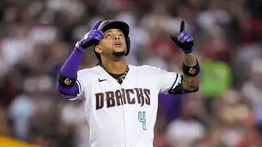 MLB: Tres latinos en la búsqueda del liderato de hits esta postemporada MLB: Tres latinos en la búsqueda del liderato de hits esta postemporada