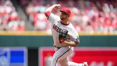 LVBP: Magallanes ingresa en su roster a este grandeliga de Arizona (+Números) LVBP: Magallanes ingresa en su roster a este grandeliga de Arizona (+Números)