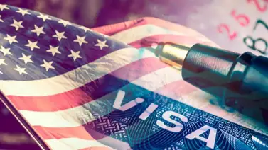 Visa digital en EE.UU.: Quiénes aplican, características y bondades Visa digital en EE.UU.: Quiénes aplican, características y bondades