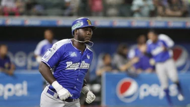 LMP: Este exjugador del Magallanes retorna al beisbol invernal con los Venados de Mazatlán 