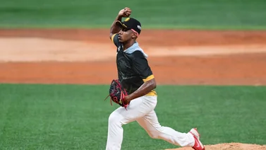 LVBP: Anthony Castro regresará a su rol de cerrador con Leones del Caracas (+Declaraciones)