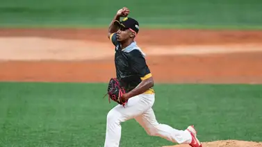 LVBP: Anthony Castro regresará a su rol de cerrador con Leones del Caracas (+Declaraciones) LVBP: Anthony Castro regresará a su rol de cerrador con Leones del Caracas (+Declaraciones)