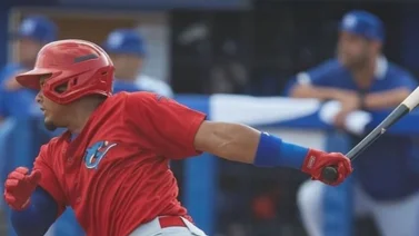 MLB: ¡Lamentable! Fallece este prospecto venezolano de los Phillies de Filadelfia