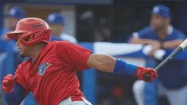 MLB: ¡Lamentable! Fallece este prospecto venezolano de los Phillies de Filadelfia MLB: ¡Lamentable! Fallece este prospecto venezolano de los Phillies de Filadelfia