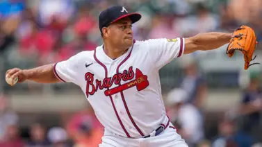 LVBP: Vea la fecha de la primera apertura del grandeliga Yonny Chirinos con Tigres de Aragua (+declaraciones) LVBP: Vea la fecha de la primera apertura del grandeliga Yonny Chirinos con Tigres de Aragua (+declaraciones)